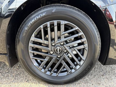 New 2026 Nissan Sentra SV w/ SV Convenience Package image 10