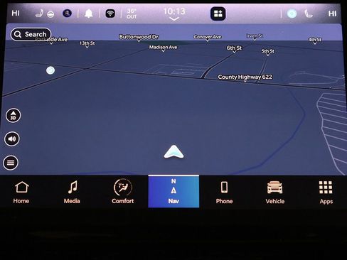 Used 2023 Jeep Grand Cherokee L Limited image 47