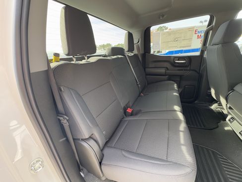 New 2026 GMC Sierra 1500 Pro w/ Graphite Edition image 15