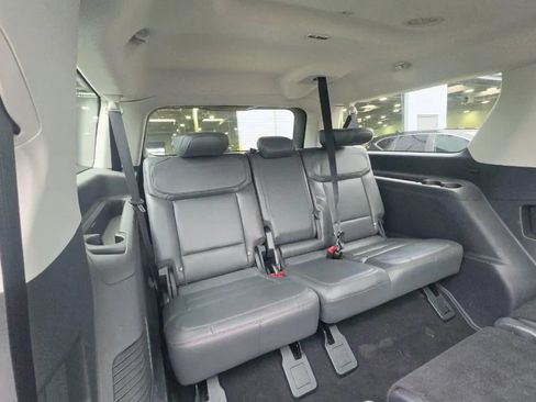 Used 2025 Ford Expedition Max Active AWD/4WD image 12
