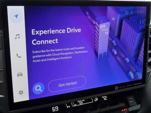 Used 2023 Toyota Sequoia SR5 w/ SR5 Premium Package image 32