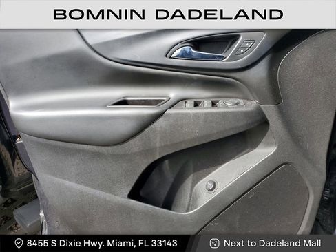 Used 2020 Chevrolet Equinox LT image 10