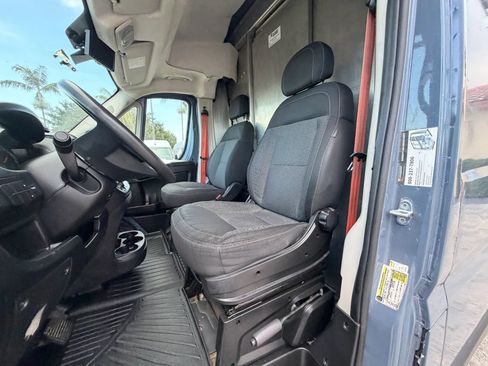 Used 2020 RAM ProMaster 3500 FWD image 14