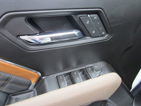 New 2026 GMC Canyon Denali AWD/4WD image 28