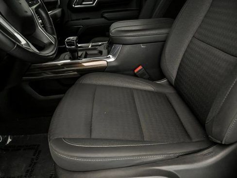 Used 2023 Chevrolet Silverado 1500 RST w/ Z71 Off-Road Package image 10