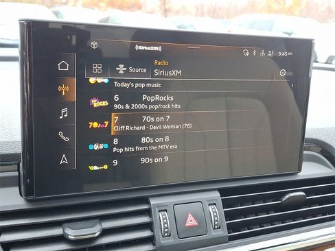 Used 2022 Audi Q5 2.0T Premium Plus image 18