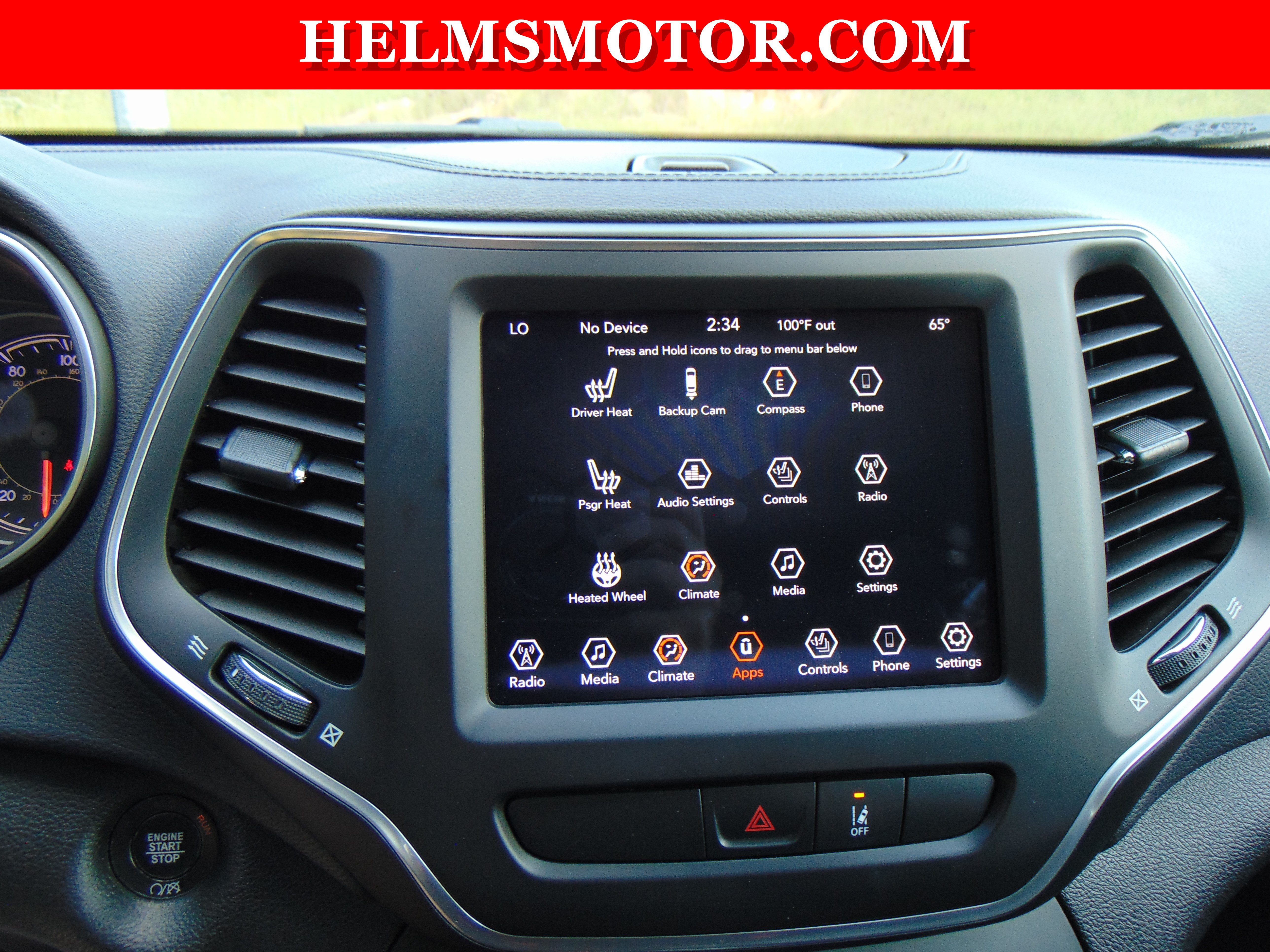 Certified 2022 Jeep Cherokee Latitude Lux AWD/4WD image 26