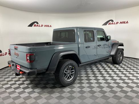 New 2026 Jeep Gladiator Mojave image 6