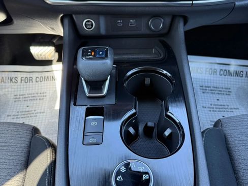 Used 2021 Nissan Rogue S image 3