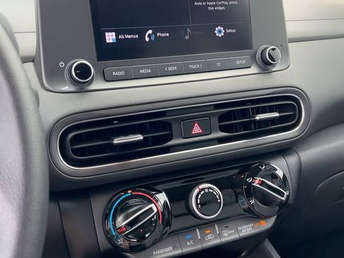 Used 2023 Hyundai Kona SEL w/ Cargo Package image 28