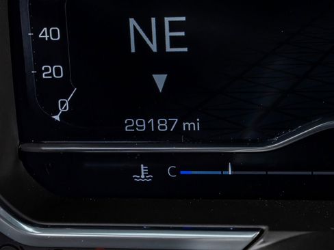 Used 2024 GMC Sierra 2500 Denali Ultimate image 18