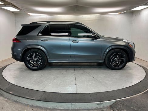 New 2026 Mercedes-Benz GLE 450 4MATIC image 6
