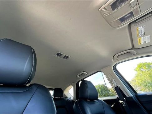 Used 2024 MAZDA CX-5 AWD 2.5 S w/ Select Package image 24