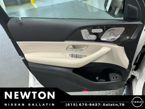 Used 2023 Mercedes-Benz GLE 350 image 59