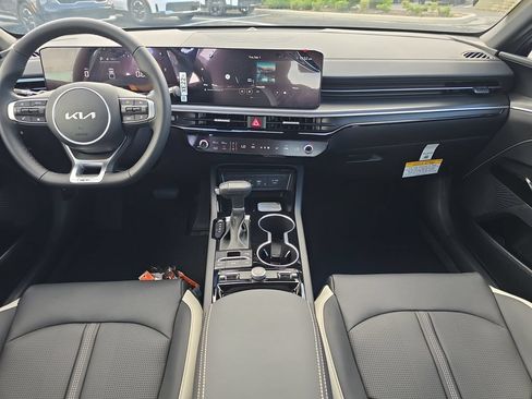 New 2026 Kia K5 GT-Line FWD image 12