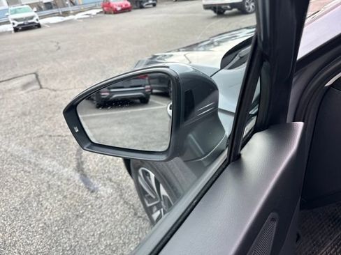 Certified 2023 Volkswagen Tiguan S w/ IQ.Drive Package image 15