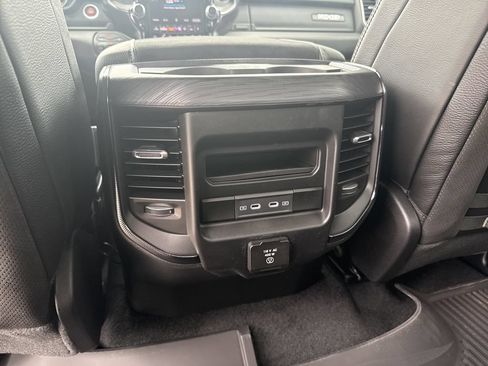 New 2026 RAM 1500 RHO AWD/4WD image 26
