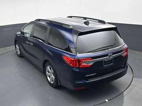 Used 2019 Honda Odyssey EX-L image 22