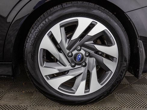 Used 2023 Subaru Legacy Touring XT image 53