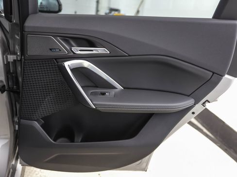 New 2026 BMW X1 M35i w/ Technology Package image 25