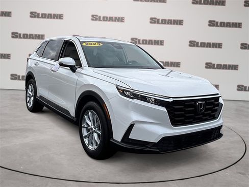 Used 2023 Honda CR-V EX-L image 7