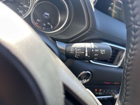 New 2025 MAZDA CX-5 AWD 2.5 S w/ Select Package image 35