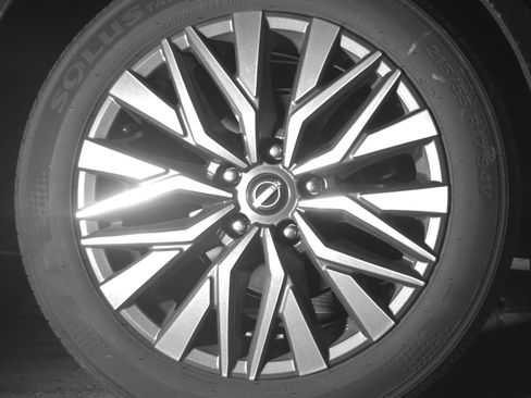 Used 2025 Nissan Altima 2.5 SV image 15