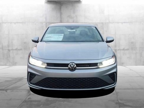 New 2026 Volkswagen Jetta S image 4