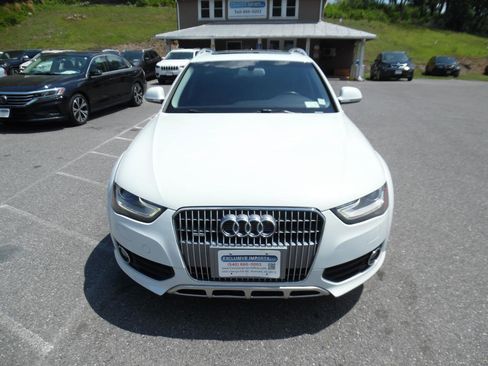 Used 2013 Audi A4 Premium Plus w/ Premium Plus Pkg AWD/4WD image 9