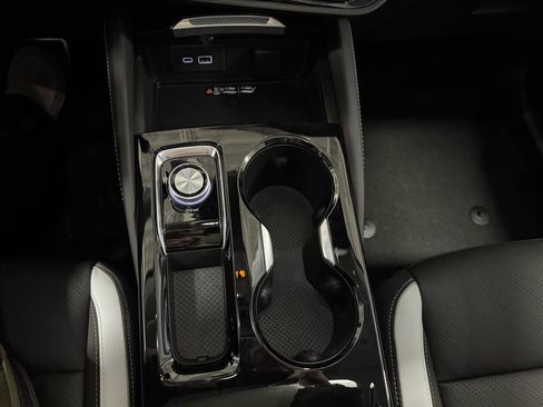 New 2026 Buick Envision Sport Touring image 19