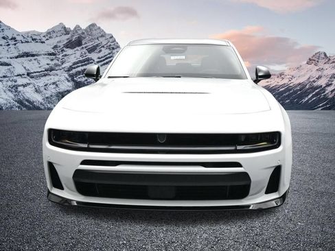 New 2026 Dodge Charger Scat Pack AWD/4WD image 8