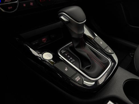 Used 2022 Kia Soul Turbo FWD image 30