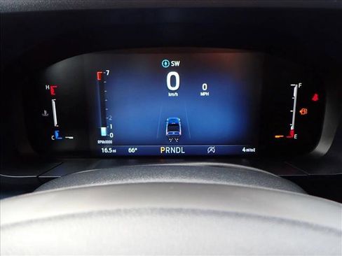 New 2026 Ford Maverick XLT w/ XLT Luxury Package image 24