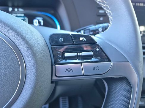 New 2026 Hyundai Elantra SEL Sport FWD image 27