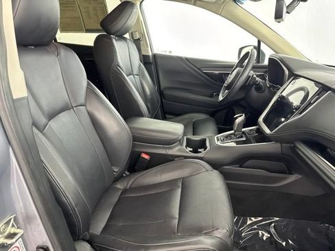 Used 2020 Subaru Outback Limited AWD/4WD image 25