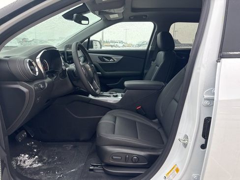 New 2026 Chevrolet Blazer LT w/ Midnight/Sport Edition image 10