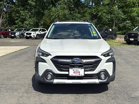 Certified 2023 Subaru Outback Limited XT AWD/4WD image 5