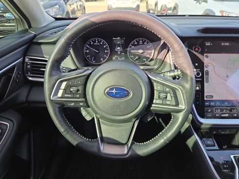 Used 2020 Subaru Outback Limited image 19