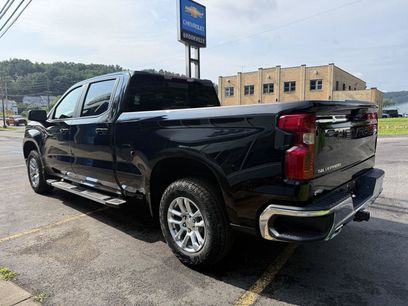 New 2026 Chevrolet Silverado 1500 LT