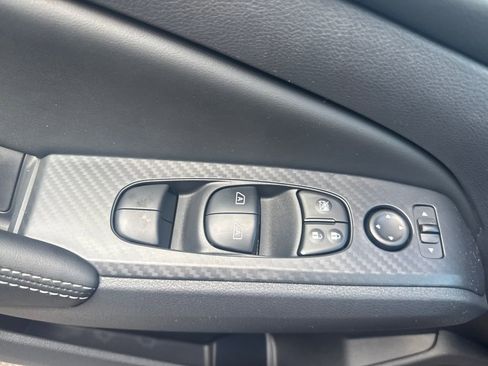 New 2026 Nissan Altima 2.5 SV w/ SV Special Edition Package FWD image 12