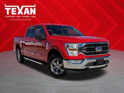 Used 2022 Ford F150 XLT w/ XTR Package