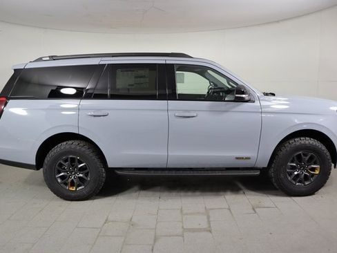 New 2025 Ford Expedition Tremor image 4