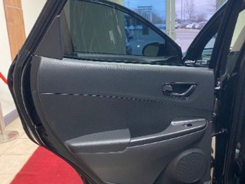 Used 2022 Hyundai Kona N Line image 15