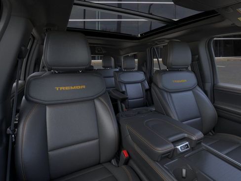 New 2026 Ford Expedition Tremor AWD/4WD image 10