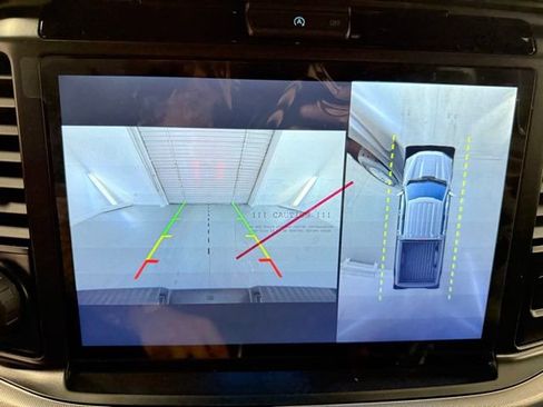 New 2026 Ford F150 Lariat w/ Equipment Group 501A Mid image 22