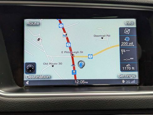 Used 2015 Audi Q5 3.0T Premium Plus image 26