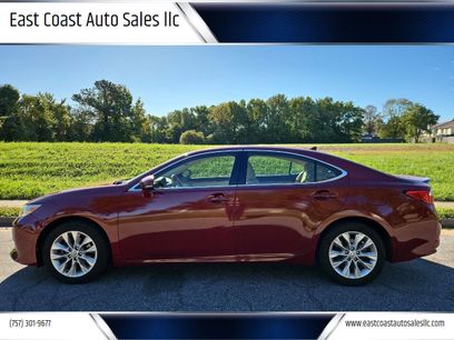 Used 2014 Lexus ES 300h