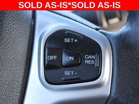Used 2015 Ford Fiesta SE image 27