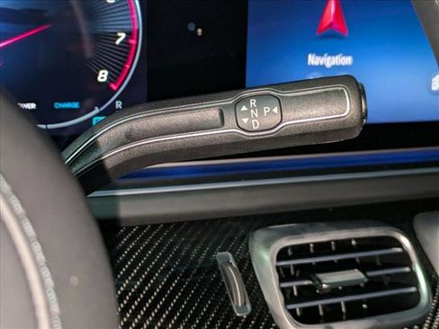 New 2026 Mercedes-Benz GLE 53 AMG 4MATIC image 12