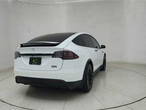 Used 2022 Tesla Model X Plaid image 72